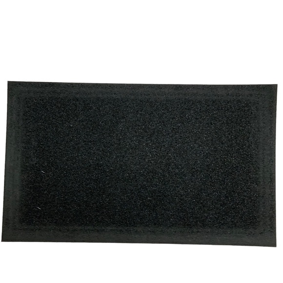 Home Accents Doormat Heavy Duty Farm Trees Indoor Outdoor Large 18 x 30 in - Picture 3 of 15